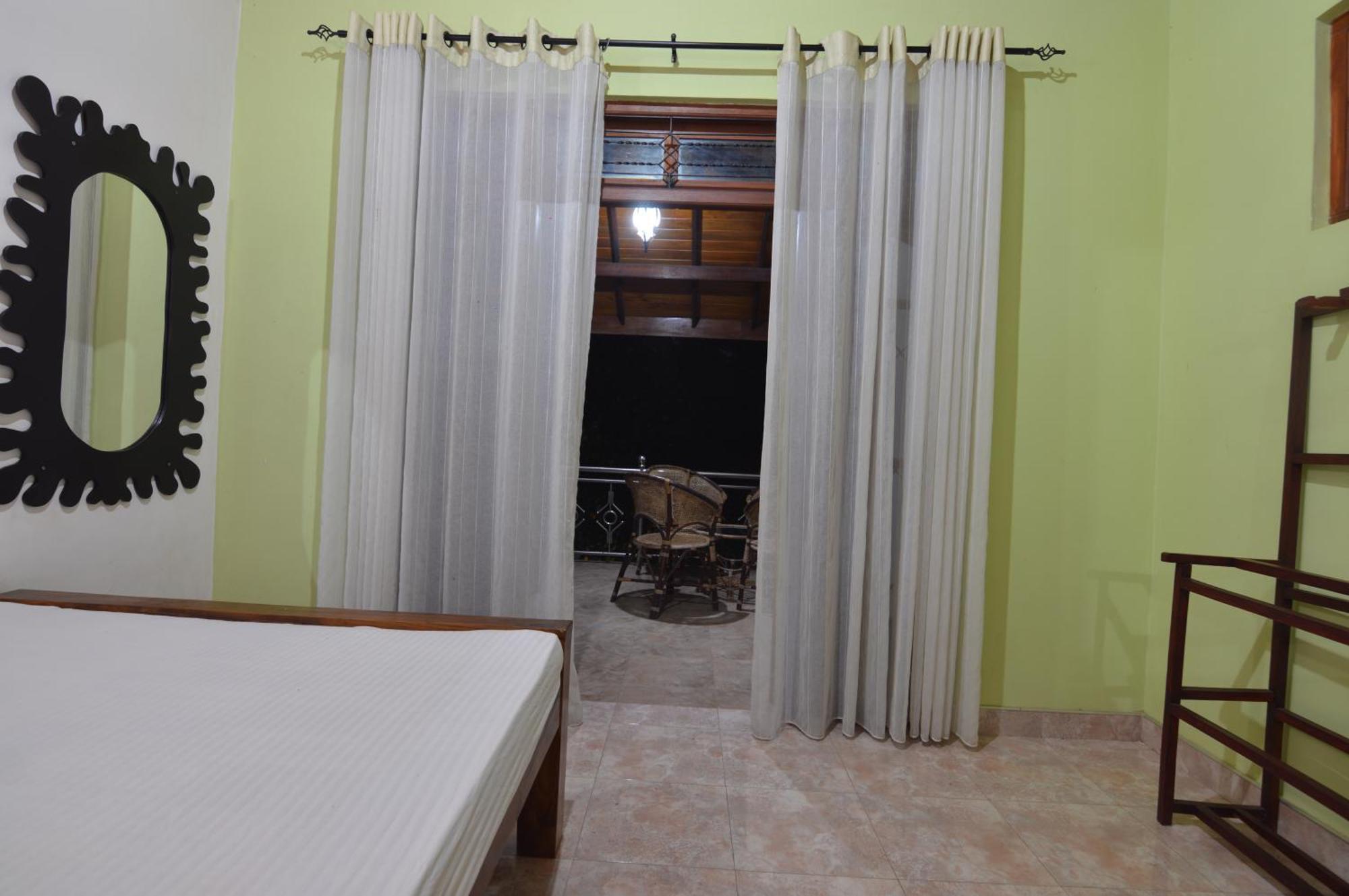 Binara Home Stay Polonnaruwa Exterior foto