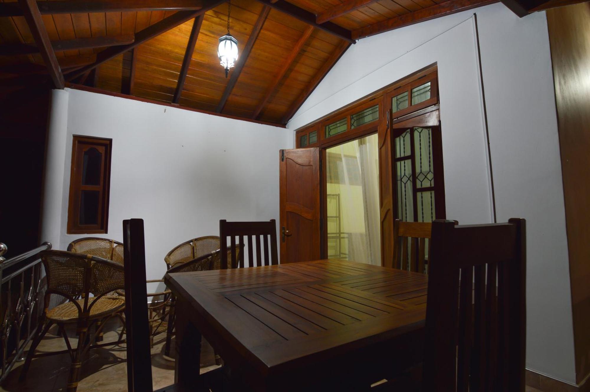 Binara Home Stay Polonnaruwa Exterior foto