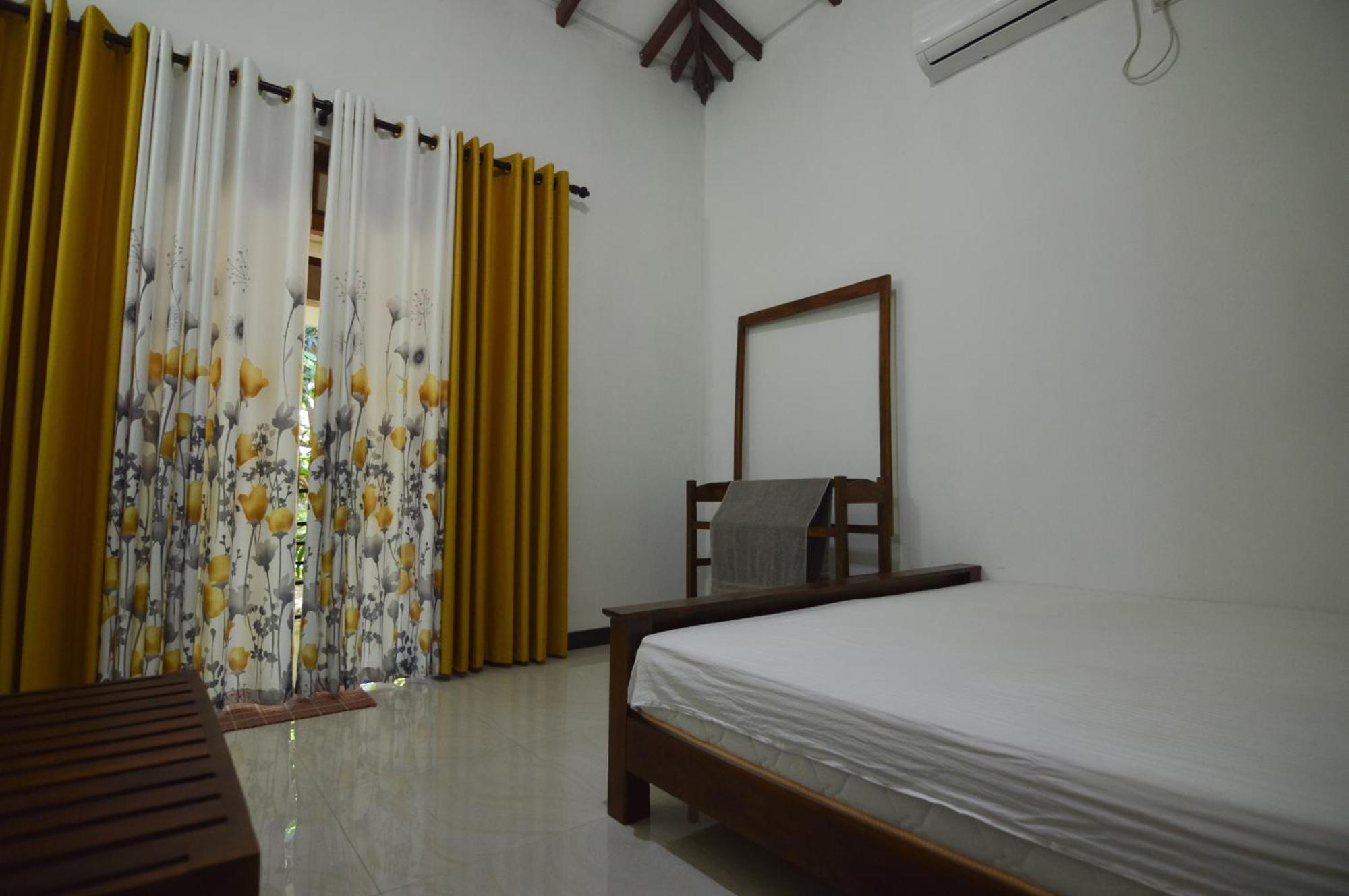 Binara Home Stay Polonnaruwa Exterior foto