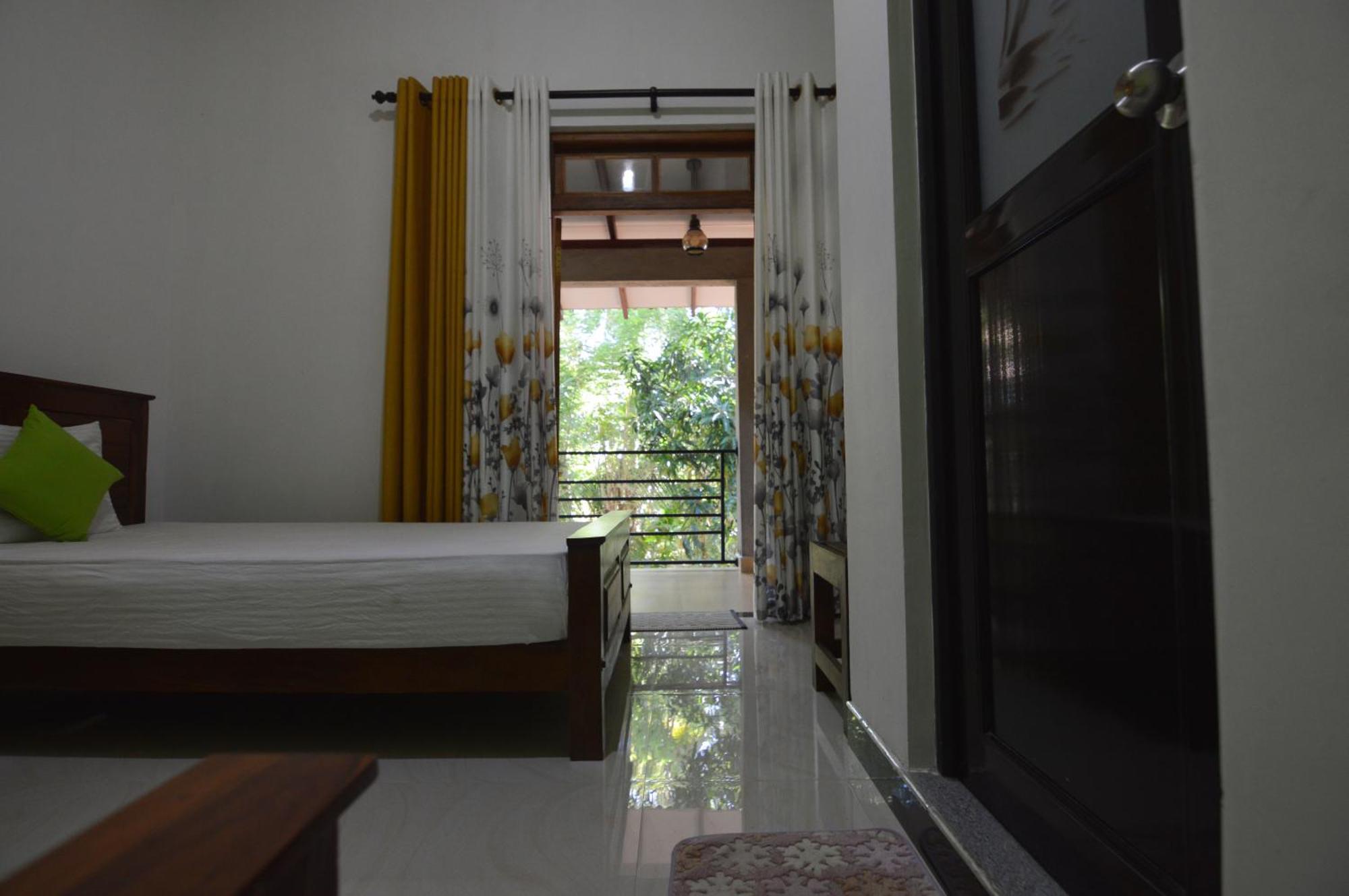 Binara Home Stay Polonnaruwa Exterior foto