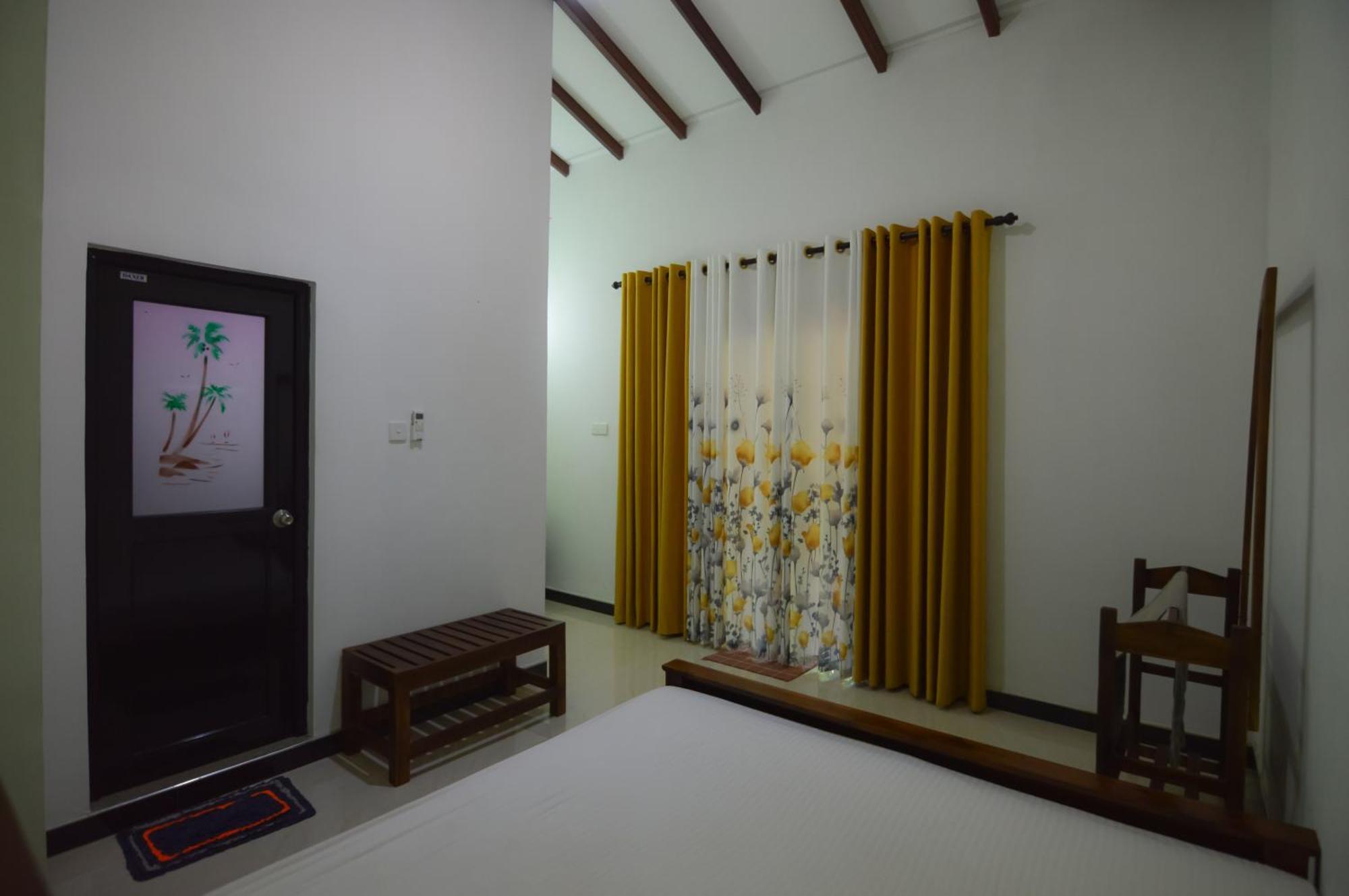 Binara Home Stay Polonnaruwa Exterior foto