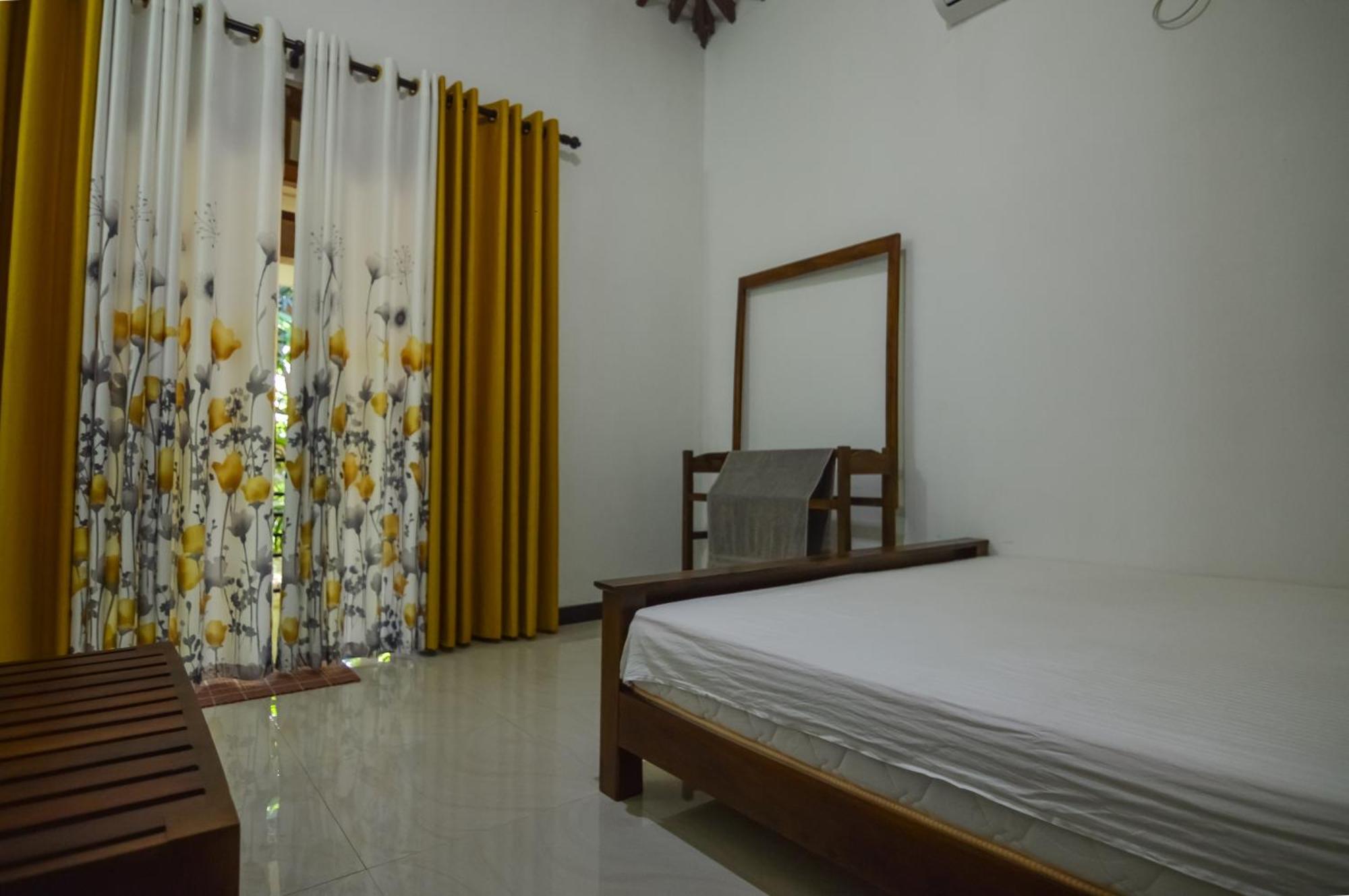 Binara Home Stay Polonnaruwa Exterior foto