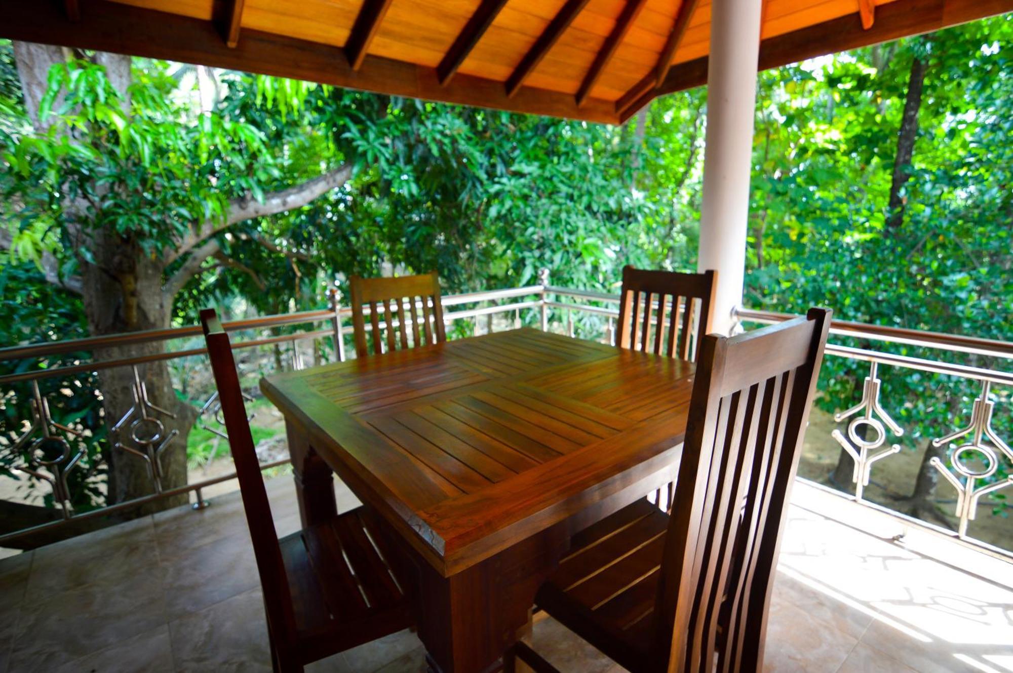 Binara Home Stay Polonnaruwa Exterior foto