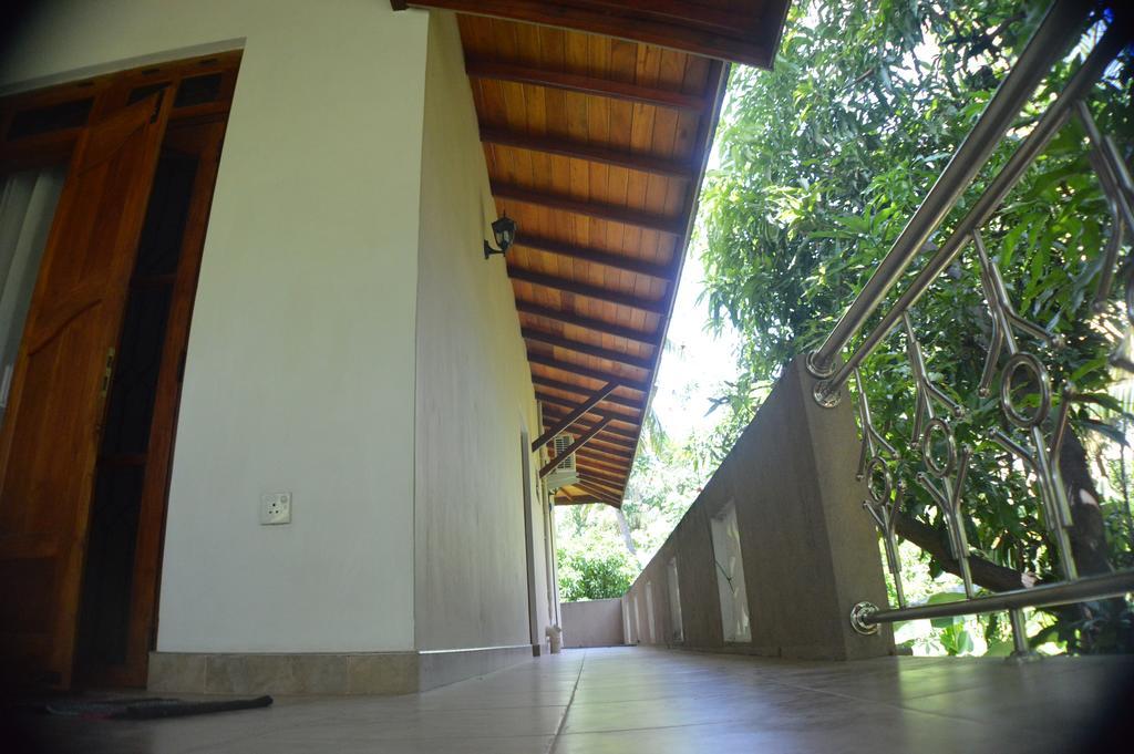 Binara Home Stay Polonnaruwa Exterior foto