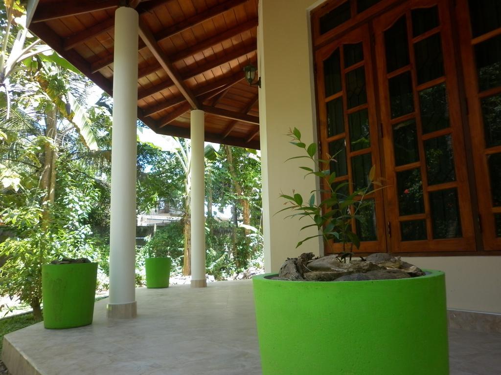 Binara Home Stay Polonnaruwa Exterior foto